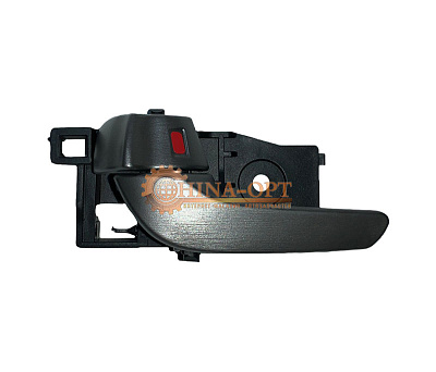 Ручка двери внутренняя задняя левая CHERY TIGGO FL ORIGINAL T11-6205130PF