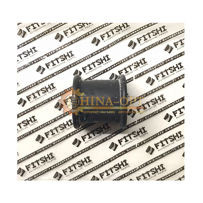 Втулка переднего стабилизатора GEELY EC8 FITSHI 1014013175