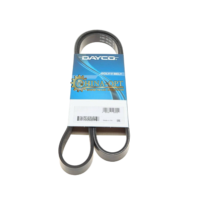 Ремень генератора и кондиционера MG 6 DAYCO 10002352