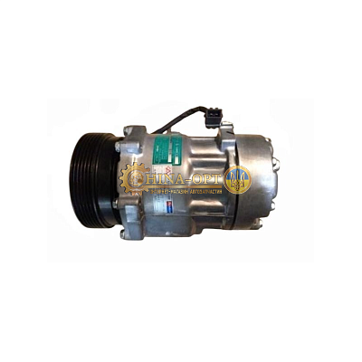 Компрессор кондиционера CHERY ORIGINAL A11-8104010BB