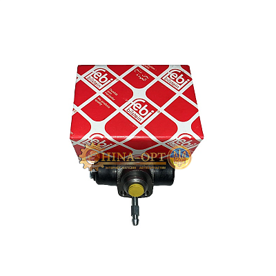 Цилиндр тормозной рабочий задний CHERY AMULET FEBI A11-3502190