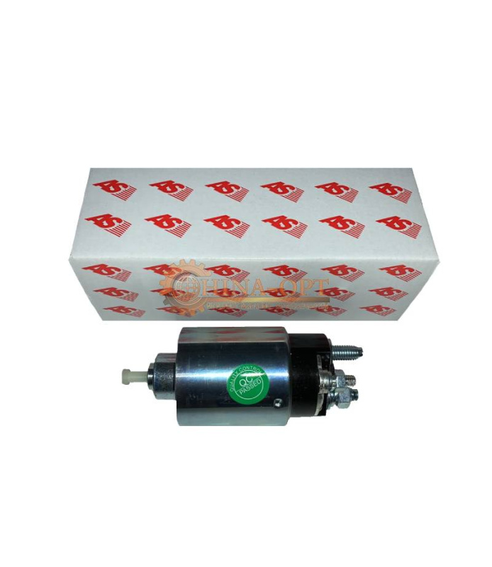 Втягивающее реле стартера GEELY AS 2080000102