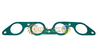 Прокладка впускного коллектора верхняя CHERY AMULET KARRY AFTERMARKET 480ED-1008048