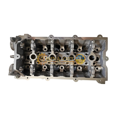 Головка блока цилиндров ОРИГИНАЛ 484H-1003010BB