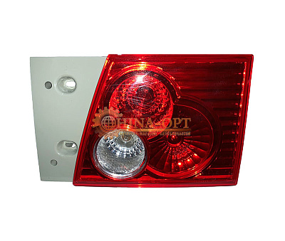 Фонарь задний правый внутренний CHERY AMULET ORIGINAL A15-3773020BA