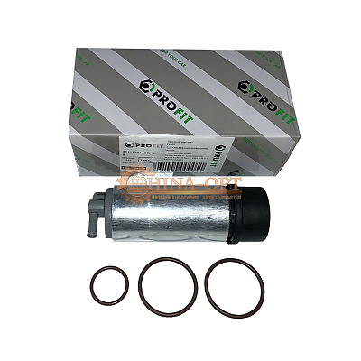 Бензонасос топливный CHERY QQ PROFIT S11-1106610AB-B