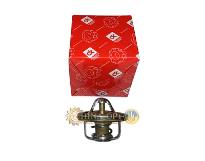 Термостат Чери Амулет Карри Chery Amulet Karry 1.6 МКПП