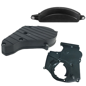 Крышка ремня ГРМ