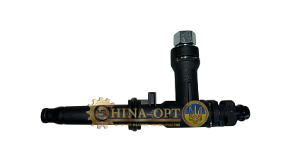 519MHA-1602502 Китай [aftermarket]