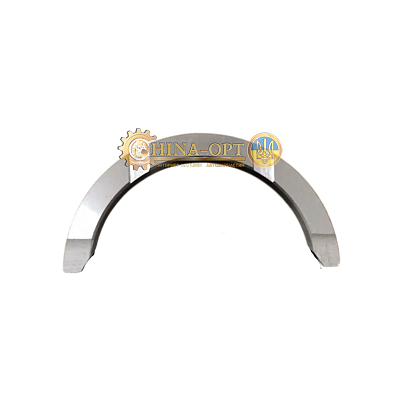 Полукольцо коленвала верхнее GREAT WALL HAVAL H5 AFTERMARKEТ 1002011-ED01