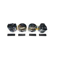 480EF-1004020BA Китай (Aftermarket)