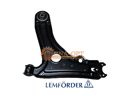 Рычаг передний CHERY AMULET KARRY FORZA LEMFORDER A11-2909010