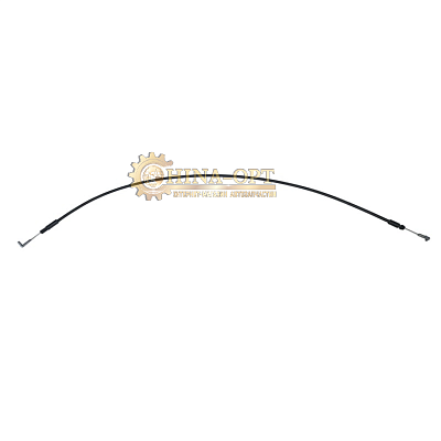 Трос замка двери передней левой CHERY TIGGO ORIGINAL T11-6105250