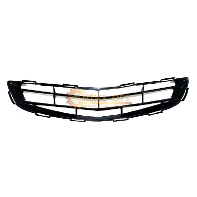 Решетка бампера переднего центральная нижняя GEELY MK FPS 1018002986
