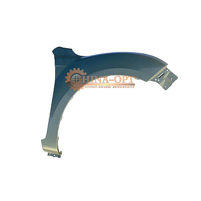 Крыло переднее правое Лифан Х60