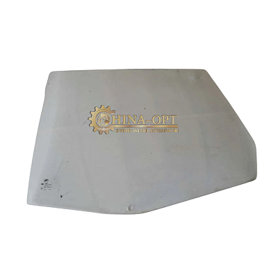 Стекло двери заднее левое LIFAN 520 BREEZ AFTERMARKET L6203111
