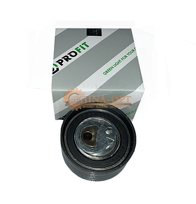 Ролик ремня ГРМ натяжной (нового образца) CHERY PROFIT 473H-1007060AB