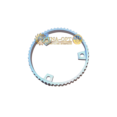 Кольцо ABS переднее 54 шлица BOGDAN 2251 2351 AFTERMARKET 3103101XK18XA