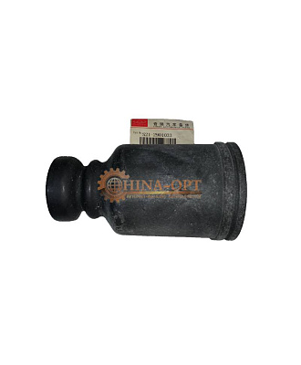 Пыльник + отбойник амортизатора переднего CHERY JAGGI KIMO BEAT ORIGINAL S12-2901033 Пыльник + отбойник амортизатора переднего CHERY JAGGI KIMO BEAT ORIGINAL S12-2901033