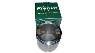 Поршень суппорта переднего GEELY MK GC6 FRENKIT 1014001805