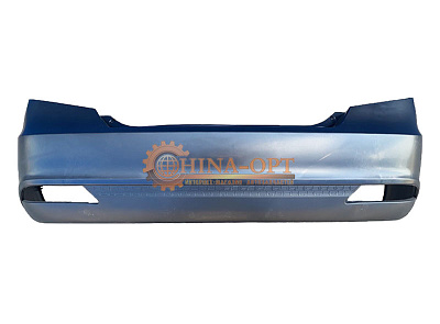 Бампер задний седан GEELY EMGRAND EC7 FL AFTERMARKET 1018062284