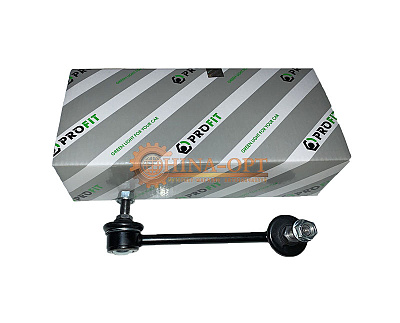 Стойка стабилизатора передняя левая GREAT WALL PROFIT 2906300-K00