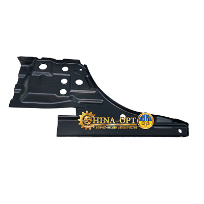 Усилитель арки колеса переднего правого CHERY QQ ORIGINAL S11-8403720-DY