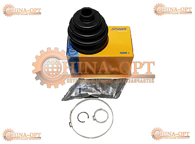 2300430-K01-J(SPIDAN) 2300430-K01-J(SPIDAN)