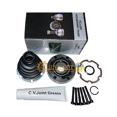 Шрус внутренний (33 зуба) CHERY AMULET KARRY LPR A11-XLB3AH2203050E