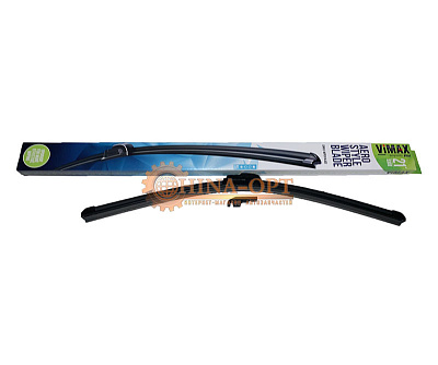 Щетка стеклоочистителя бескаркасная 530 мм VIMAX DD-SW21-530