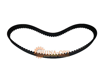 Ремень ГРМ CHERY AMULET KARRY FORZA ARRIZO 3 E5 TIGGO 2 ELARA ORIGINAL 480-1007081BA