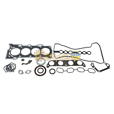 Прокладки двигателя комплект GEELY SL AFTERMARKET 1106010362