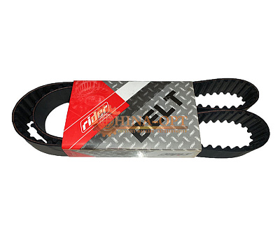 Ремень ГРМ (123 зуба) CHERY TIGGO EASTAR CROSS EASTAR RIDER SMD336149