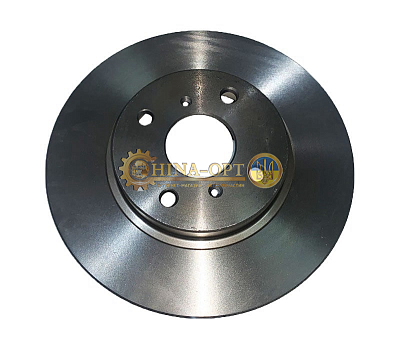 Диск тормозной передний GREAT WALL HAVAL M2 M4 FLORID ORIGINAL 3501011-S08