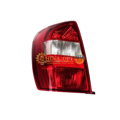 Фонарь задний AFTERMARKET S21-3773010NA