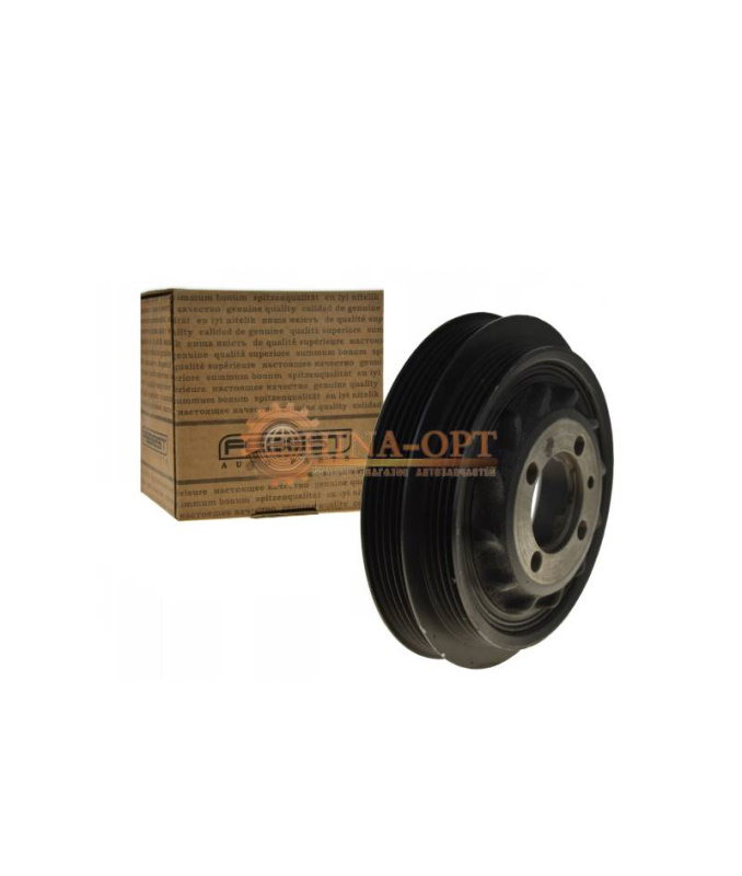 SMD376058 Febest [Германия]