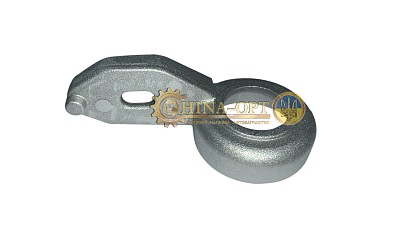 Кронштейн радиатора CHERY QQ AFTERMARKET S11-1301311