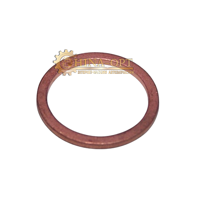 Шайба болта сливного масла ZAZ FORZA ORIGINAL 481H-1002041