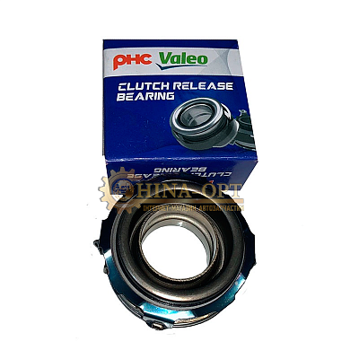 Подшипник выжимной GEELY EMGRAND EC8 EX7 VALEO PHC 3016007547