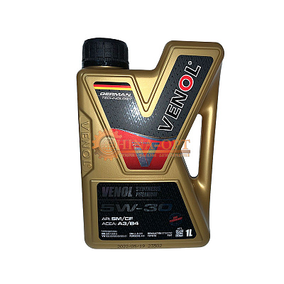 Synthesis Premium SM/CF (Германия)