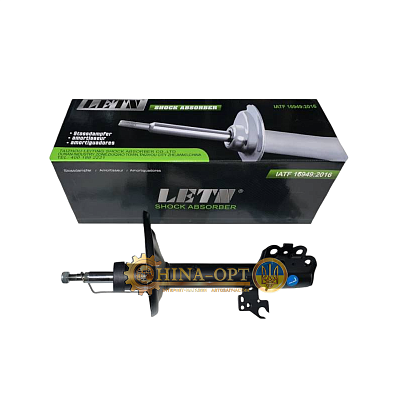 Амортизатор передний LETN S2905200
