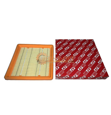 Фильтр воздушный CHERY QQ ALPHA FILTER S11-1109111