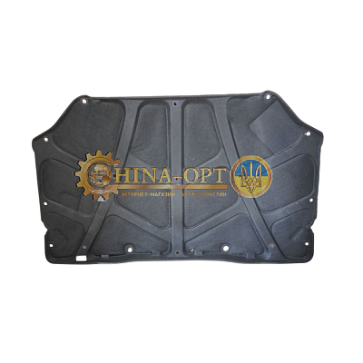Шумоизоляция капота AFTERMARKET B11-8402223