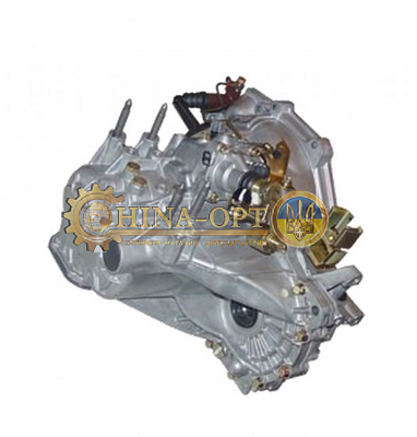 Коробка передач в сборе CHERY EASTAR ORIGINAL B11-1700010BA