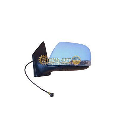 Зеркало заднего вида левое GREAT WALL HAVAL M4 AFTERMARKET 8202100XS56XB
