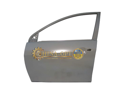 Дверь передняя левая GEELY EMGRAND EC7 ORIGINAL 106200264202