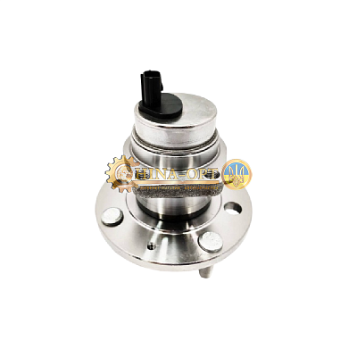 Ступица задняя в сборе Chery Cross Eastar AFTERMARKEТ B11-3301030AB