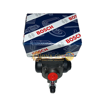 Цилиндр тормозной рабочий задний CHERY QQ BOSCH S11-3502190