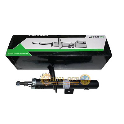 Амортизатор передний левый PROFIT LBA2905110
