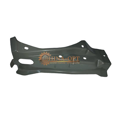 Стойка передней панели правая GEELY EMGRAND EC7 ORIGINAL 106200207402
